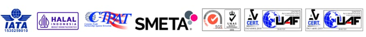 Gateway Container Line : LCL Consolidator Specialist
