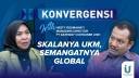 PT Gateway Container Line: UKM Skala Global