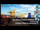 Webinar : NLE - Memujudkan Logistik Yang Efisien Dan Kompetitif