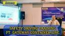 Safety Driving Training